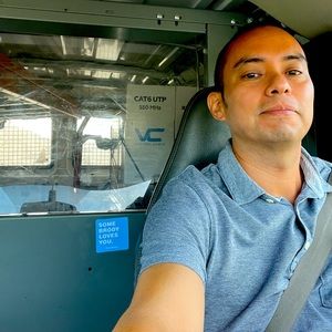 Meet your Posher, Loui